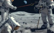 万家乐燃气灶保养指南分解←美绕月宇航员首次近距离出舱画面震撼曝光：太空漫步瞬间！