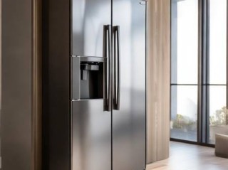 科慕(COLMO)冰箱全国统一报修网点教大家㊣美的旗舰款冰箱：容量最大，品质生活必备