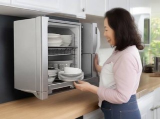 美大消毒柜24h极速服务解析ぁ家用碗筷消毒柜壁挂，告别细菌困扰，守护健康生活