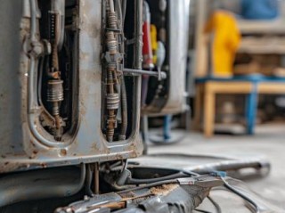 港华紫荆热水器售后电话号码?科普㊣热水器调温不跳闸技巧揭秘，告别困扰！