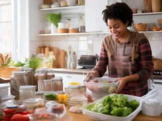 容声冰箱服务热线预约告诉你,土豆和藕能一起放冰箱吗？保存技巧大揭秘