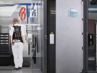 精武門防盗门官方售后援助剖析ぁ高档防盗门定制：安全守护，品质生活首选
