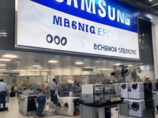 三星(SAMSUNG)洗衣机400在线报修中心传授,西门子洗衣机屏不亮故障原因解析
