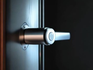 正泰指纹锁24小时网点服务讲解あ科技牛指纹锁小圆点：引领家居安全新潮流