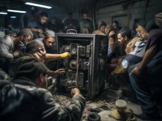 丞懿家具保险柜24小时服务电话解析—搬走保险柜的正确处理方法揭秘