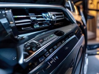 LG空调400服务热线报修介绍：宝马X3空调按键操作指南：轻松掌握舒适之旅