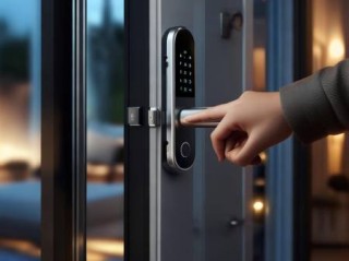 皇家金盾智能锁售后服务预约专线普及【智能锁：告别传统锁具，开启便捷新生活】