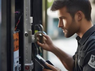 好家金盾智能锁总部官网400电话分析←丹帕智能锁安装教程：轻松上手，安全无忧