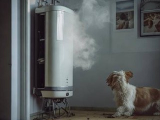 帝马(HORSEGOD)壁挂炉24小时预约中心教导,壁挂炉漏气检测方法与注意事项