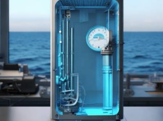 华凌热水器客服热线全天候服务阐明%空气能热水器：揭秘其承受水压的惊人能力