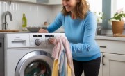 夏普洗衣机故障响应中心详述：洗衣机适用包清洗，告别手洗烦恼