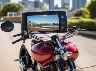 兆驰电视机售后服务保障分享あ摩托车电视机沉思：揭秘现代生活新现象