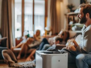 新科空调400热线预约通道解析&中央空调系列对比：性能与设计全面解析