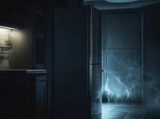 倍科冰箱厂家官网客服电话分析+深夜冰箱哭声惊醒，真相令人毛骨悚然