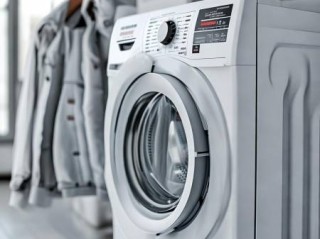 BOSCH洗衣机售后全国热线解读$棉质薄外套是否可直接放入洗衣机清洗？