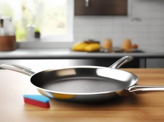 艾乐琪燃气灶售后服务全天候支持解读+燃气灶专用小型不粘锅推荐：烹饪好帮手