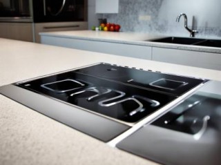 森歌集成灶维修服务速达告诉你۞Juphon集成灶灶头：高效节能厨房新选择