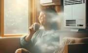 SAMSUNG空调全国速修服务阐释,空调制冷后的独特香气，揭秘室内空气清新奥秘