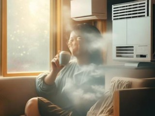 SAMSUNG空调全国速修服务阐释,空调制冷后的独特香气，揭秘室内空气清新奥秘