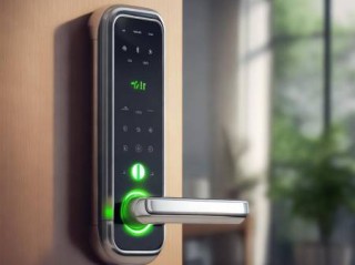 霸菱智能锁售后平台阐释-海贝斯智能锁功耗低，长效续航体验升级