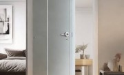 德燚防盗门维修快速响应中心教你√防盗门改做卧室门，安全性如何？使用体验大揭秘
