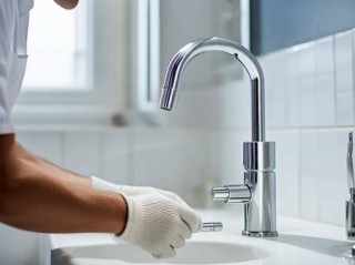 大宇洗衣机维修资讯站分享√滚筒洗衣机安装水龙头教程，轻松上手！