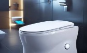 德立菲(DURAVIT)智能马桶故障客服介绍ぁ东鹏智能马桶荣光评测：家居新宠，舒适体验升级