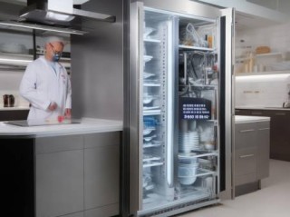 Arda冰箱24h报修热线告诉你۞冰箱蒸发器故障常见症状及解决方法