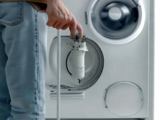 三星(SAMSUNG)洗衣机客服专线上线详述『先科洗衣机排水泵拆解步骤详解』