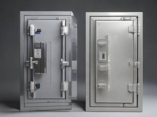 卡蔓派保险柜咨询中心解析〖金城保险柜千峰北路专业推荐与选购指南〗