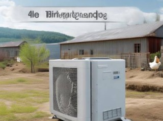 博浪空气能400售后专线教导〖昌吉鸡场空气能改造，节能环保新选择〗