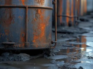 清华同方热水器空气能400售后客服教大家#空气能储罐内漏气原因及解决方法