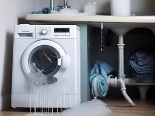 上菱洗衣机售后热线全天候服务阐明-滚筒洗衣机脱水故障解决攻略