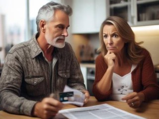 澳柯玛(aucma)燃气灶24小时管家解读￥父母信用卡欠款是否会影响子女征信