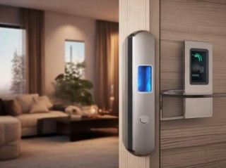 联想智能指纹锁客户全天候支持热线科普#兰州指纹锁商城：您的智能门锁优选之地