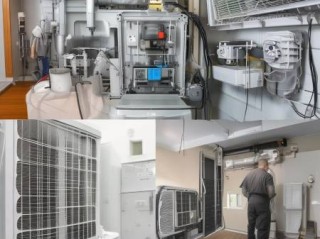 双良中央空调售后维修一键通解析%漳州商场中央空调安装费用详解