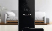 凌振智能锁品牌统一客服热线梳理_黑龙智能锁绑定微信教程，轻松操作，畅享便捷生活