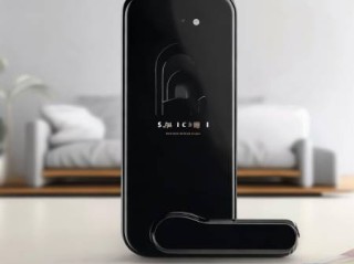 凌振智能锁品牌统一客服热线梳理_黑龙智能锁绑定微信教程，轻松操作，畅享便捷生活