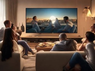 德美拉得电视机各区域维修电话解读#小米ES55电视机：55寸大屏新选择，家庭影院必备