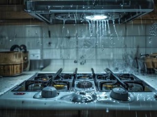 樱花集成灶客户关怀专线科普_集成灶为何会频繁打开又熄火？原因揭秘