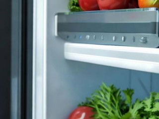 爱芭冰箱全国修服热线分析㉿美的冰箱锁温技巧，轻松保持食材新鲜