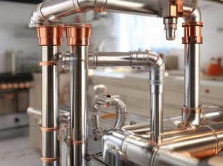 方太热水器24维修热线电话解说:天然气热水器铺管技巧：安全与美观兼顾指南