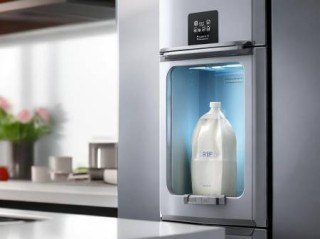 倍科冰箱客户维修热线解说ぁ印度牛奶冰箱：高效保鲜，健康生活必备利器