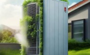 欧斯特空气能服务热线全国咨询告诉你$空气能热水泵耗电对比分析：节能环保新选择