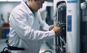 Vaillant热水器人工维修热线介绍(福田园岭热水器维修服务指南)