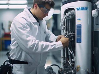 Vaillant热水器人工维修热线介绍(福田园岭热水器维修服务指南)