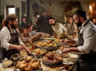 帅丰洗碗机厂维修尊享热线阐明#广东集结！全网最会做鸡的三位大师同台竞技！