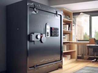 飞云保险柜售后管家阐明#保险柜锁的最佳安装位置揭秘