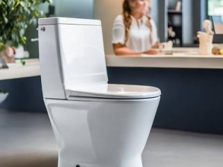 宫野智能马桶售后客服热线服务台详述（智能陶瓷马桶：出窑品质生活新选择）