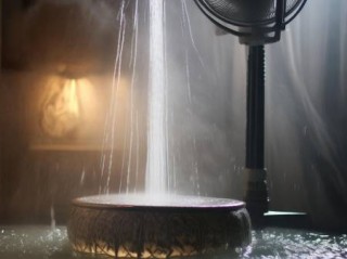 东芝空调售后速联热线解说=风扇秒变空调扇，夏日清凉一夏